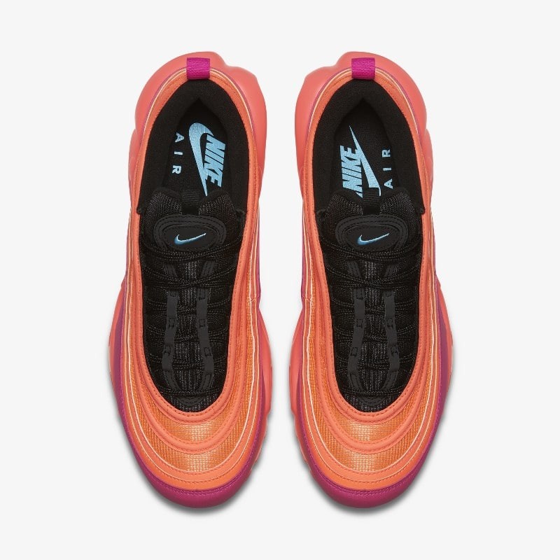 Air max plus outlet 97 racer pink